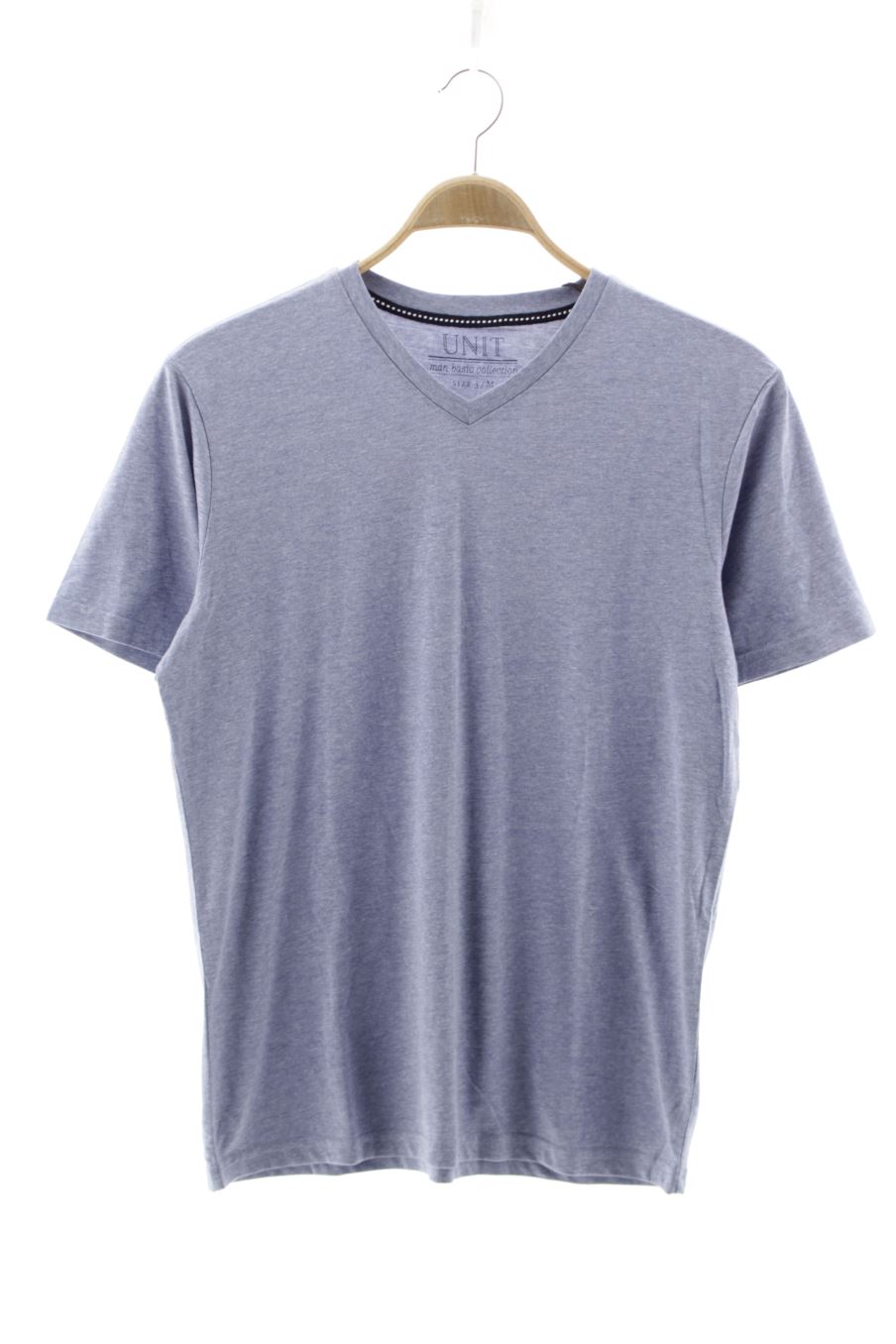 Camiseta manga corta de Unit de la talla M