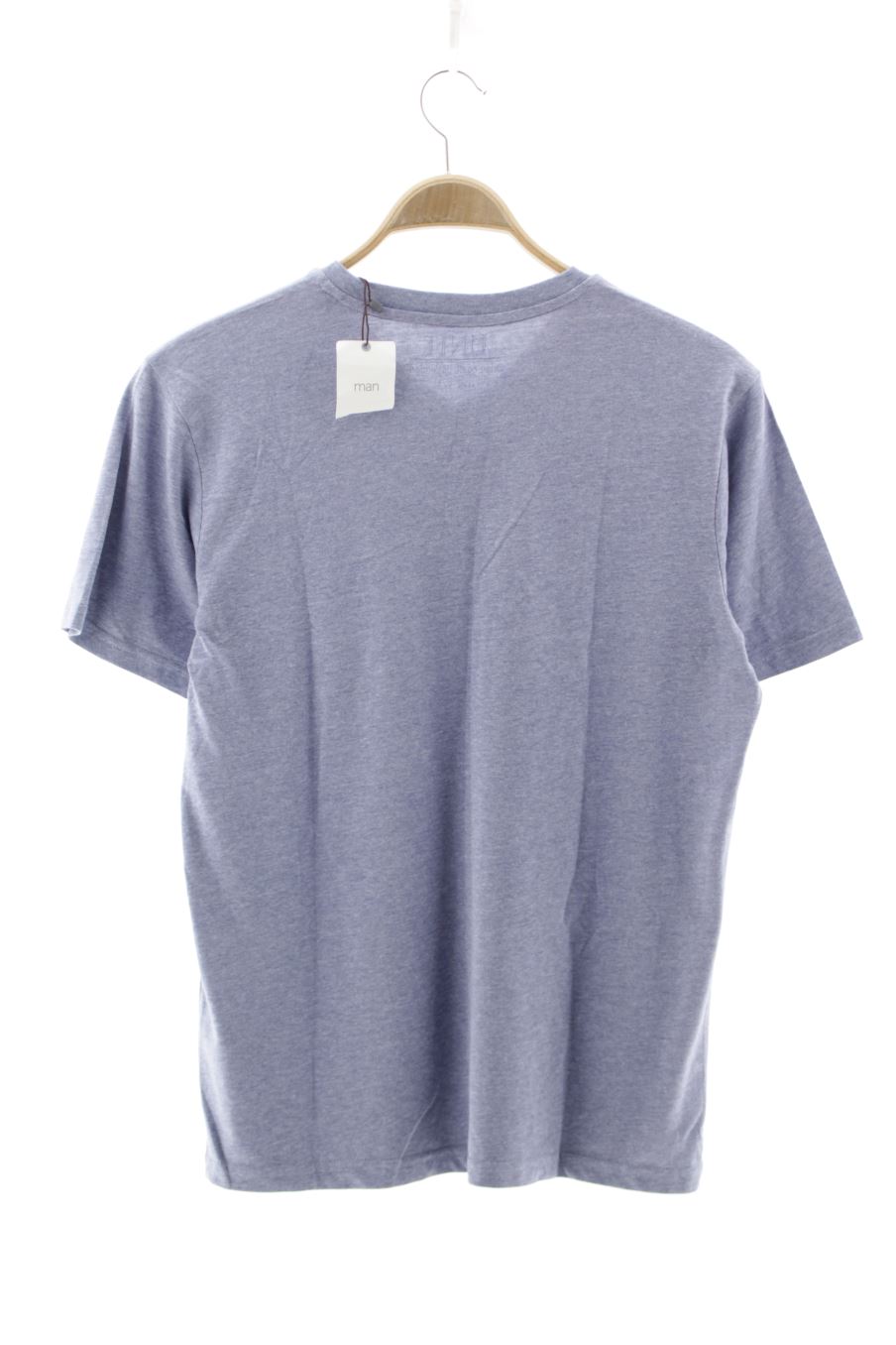 Camiseta manga corta de Unit de la talla M