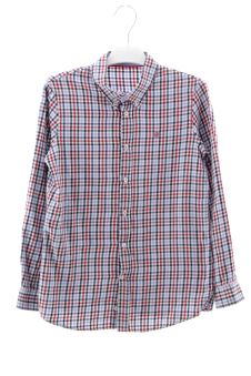 Chemise manches longues 10 ans Carolina Herrera