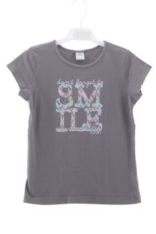 Kurzärmeliges T-Shirt 128 s.Oliver