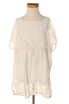 Robe casual 8 ans Zara