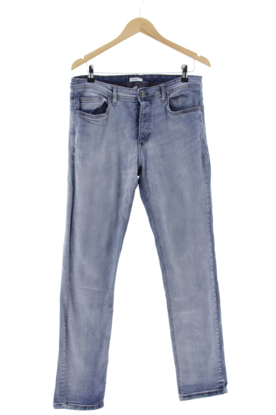 Jeans La Halle de la taille 42
