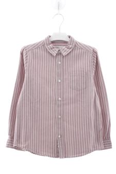 Chemise manches longues 7 ans Unit