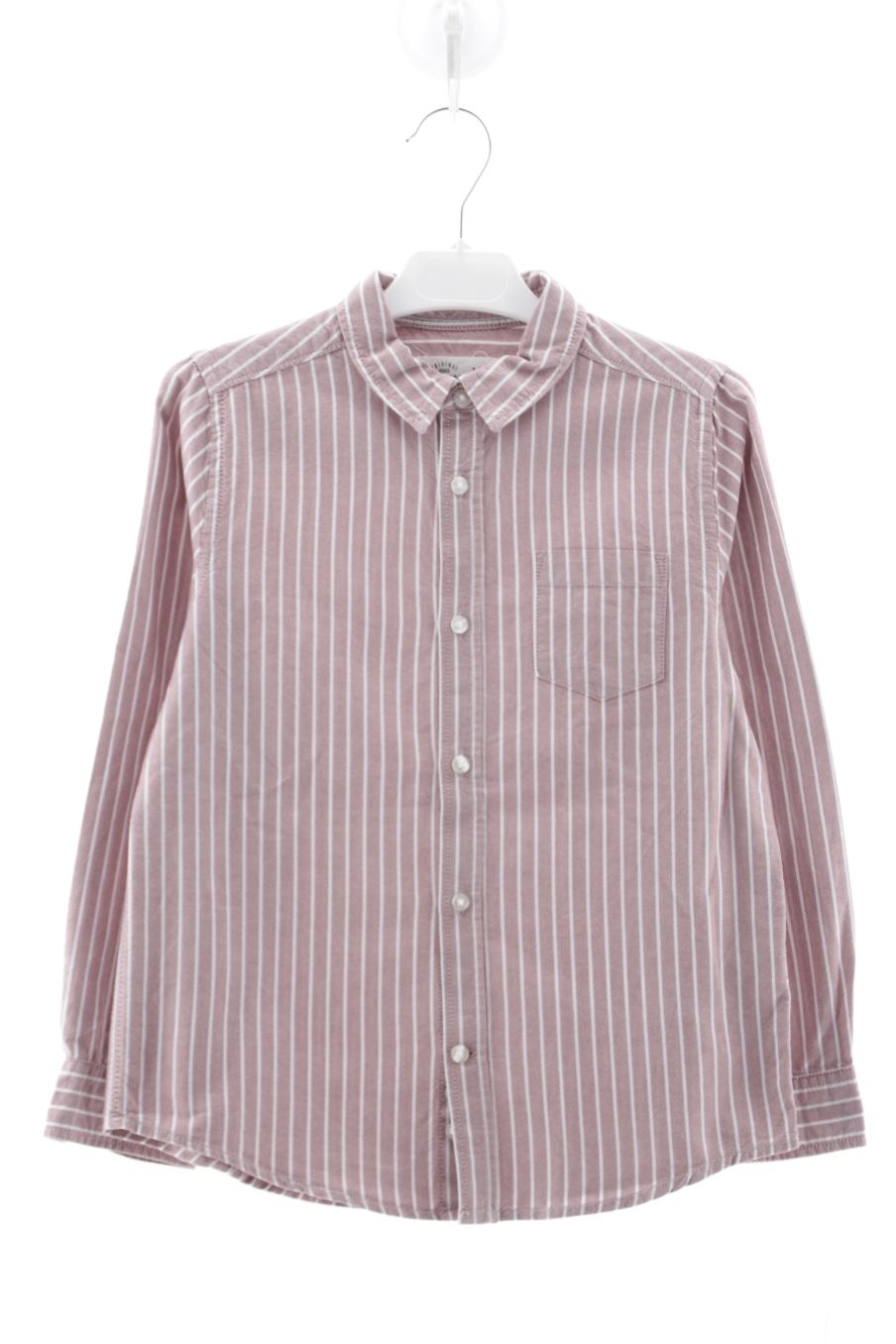 Camisa de manga larga de Unit de la talla 7 años de segunda mano
