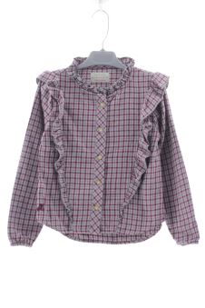 Langärmelige Bluse 116 Scalpers