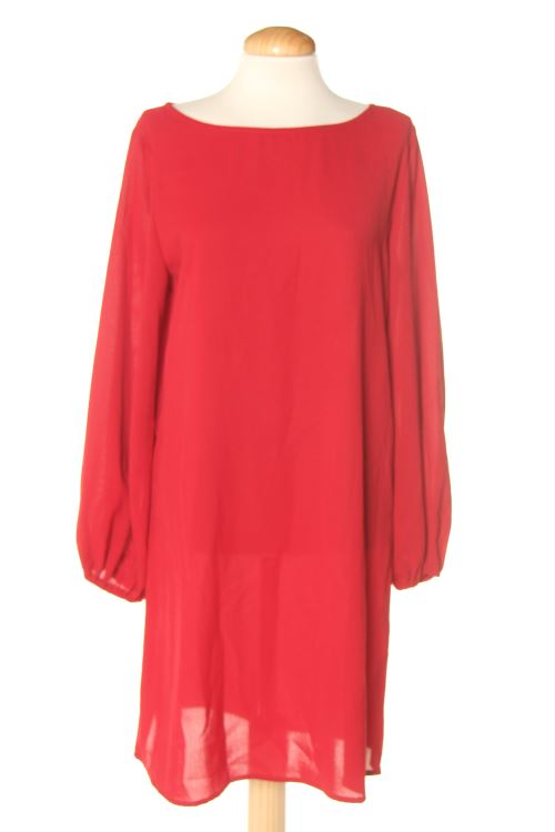 Einfaches Kleid