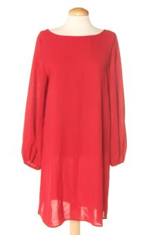 Robe casual S PERCENTIL, photo 1 sur 2