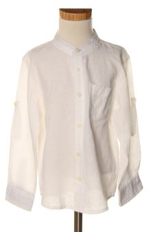 Chemise manches longues 5 ans Sfera