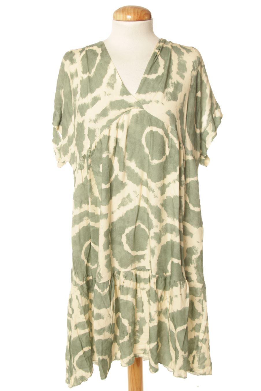Robe casual New collection de la taille S, de couleur imprimés