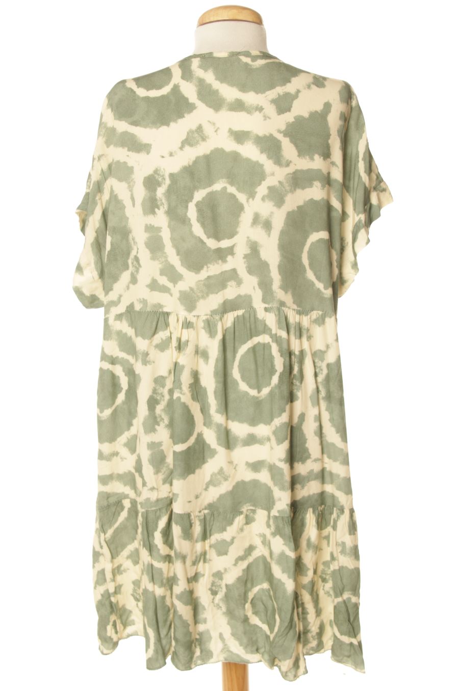 Robe casual New collection de la taille S, de couleur imprimés