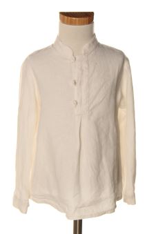 Blusa a maniche lunghe 4 anni Manuela Montero