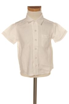 Chemise 2 ans Tartine et chocolat