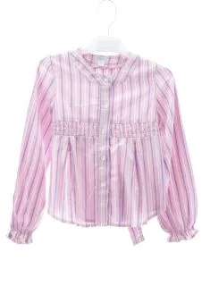 Blusa de manga larga 5 años Ñaco