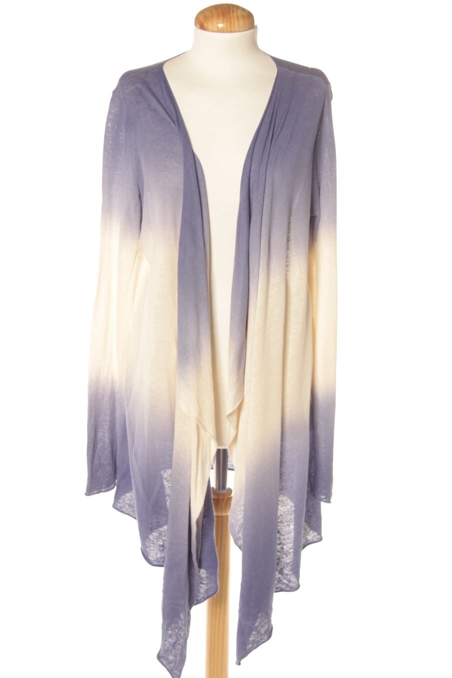 Cardigan von Kookai Größe M, Farbe Blau, für