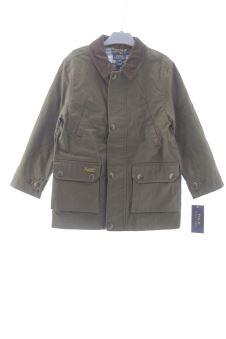 Cazadora 6 años Polo Ralph Lauren