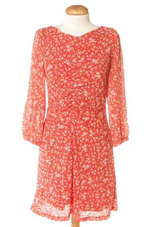Robe casual