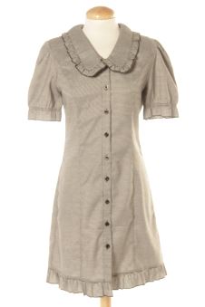 Robe casual S Poéte