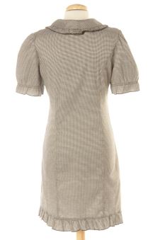 Robe casual S Poéte
