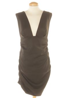 Aufwändiges Kleid 42 ASOS
