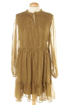 Einfaches Kleid XS JDY