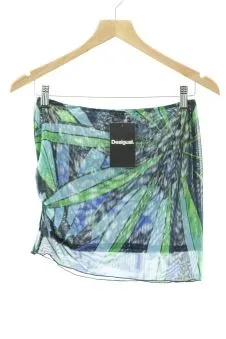 Jupe M Desigual, photo 1 sur 2
