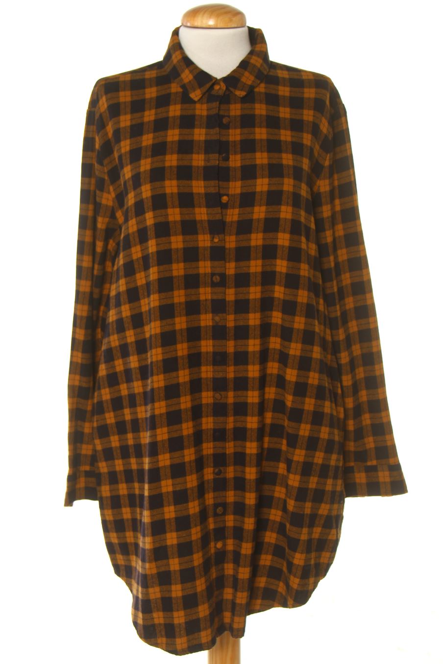 Chemise School Rag de la taille M, de couleur carreaux