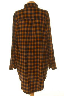 Chemise M School Rag
