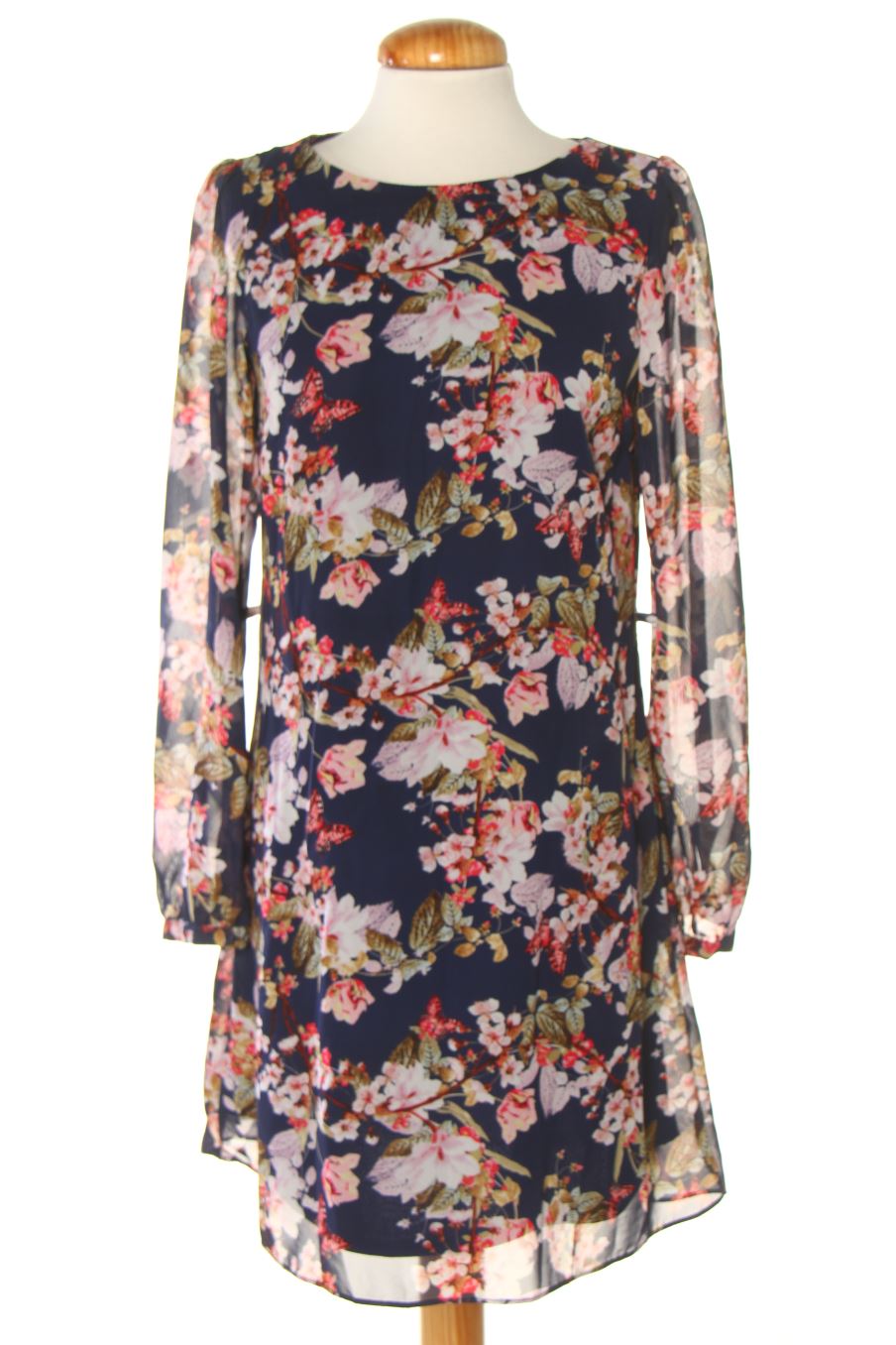 Robe casual PERCENTIL de la taille L, de couleur imprimés