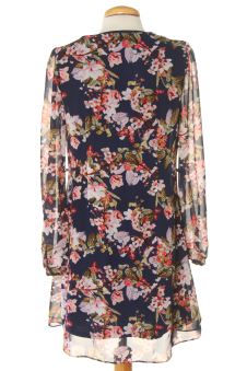 Robe casual L PERCENTIL