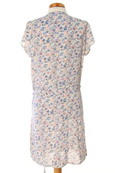 Robe casual M Noémie & Co