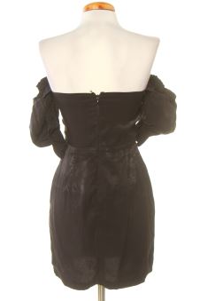 Vestido elegante 38 Boohoo