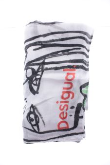Fular Única Desigual
