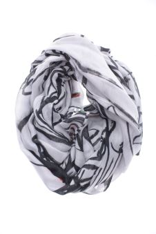 Fular Única Desigual