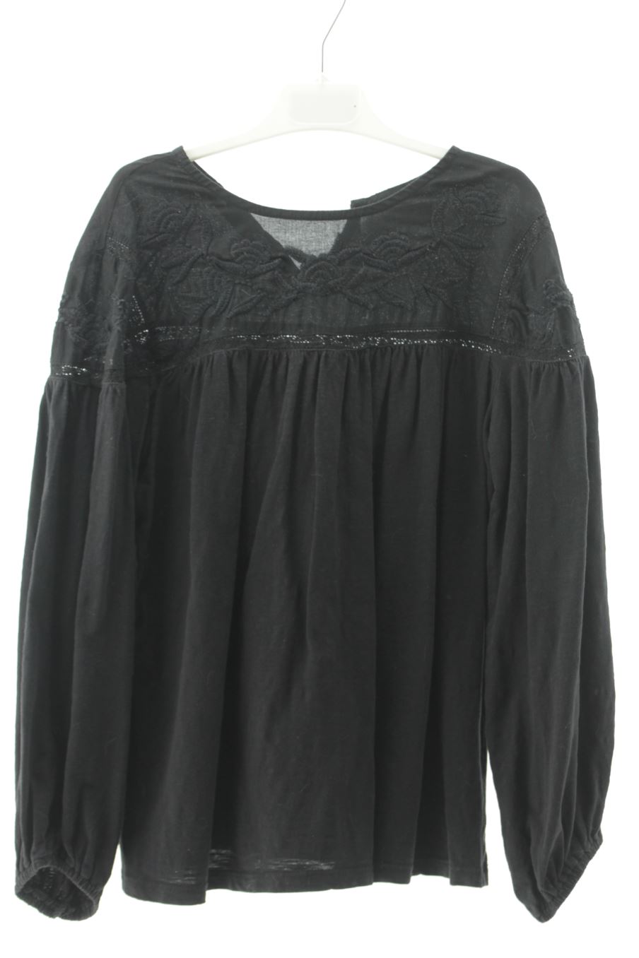 Blouse à manches longues Zara de la taille 10 ans