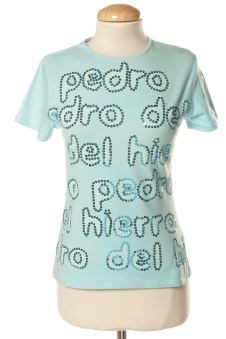 Camiseta M Pedro del Hierro