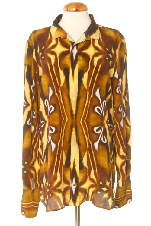 Chemise