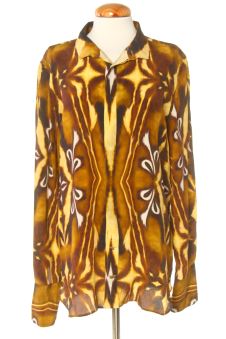 Camisa 52 Roberto cavalli