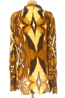 Camisa 52 Roberto cavalli