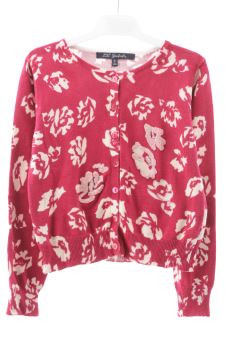 Strickjacke 128 Lili Gaufrette