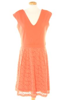 Vestido elegante 48 Almatrichi