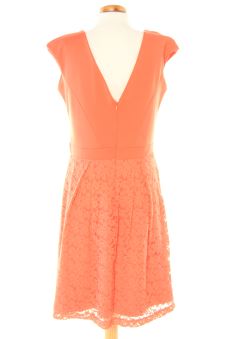 Vestido elegante 48 Almatrichi