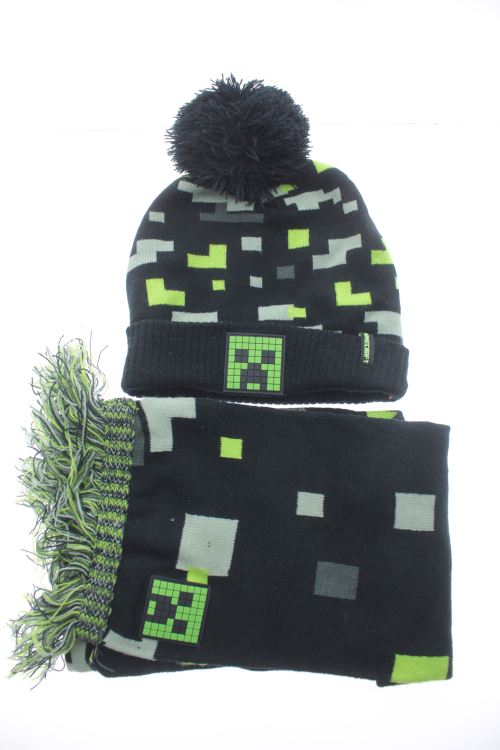 Set de accesorios