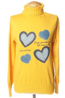 Pullover S PERCENTIL