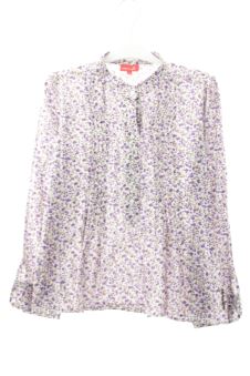Chemise manches longues 10 ans Adolfo Dominguez
