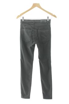 Pantalon 36 Stradivarius