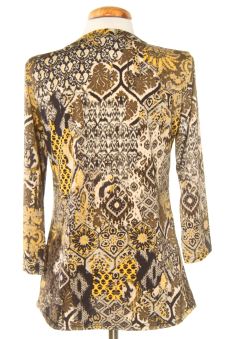 Blouse à manches longues S Armand Thiery