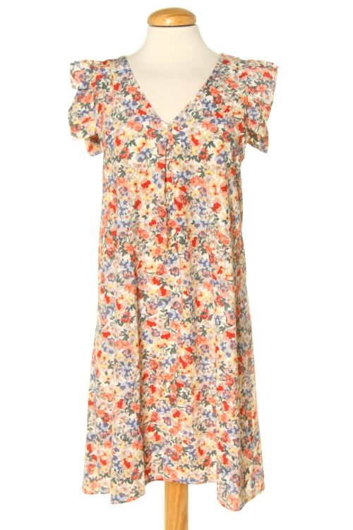 Robe casual