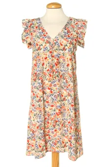 Robe casual S ruedesabbesses, photo 1 sur 2