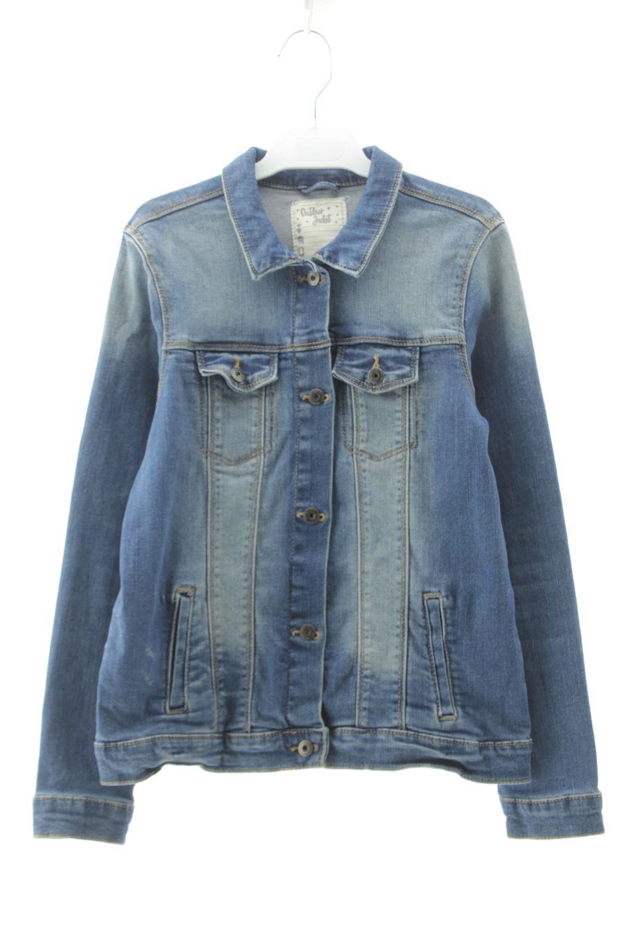 Blouson Vertbaudet de la taille 11 ans de seconde main