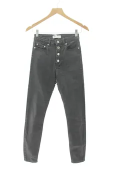 Vaquero 36 Zara, foto 1 de 2